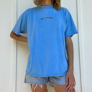 Vintage Billabong Surfer Tee Shirt